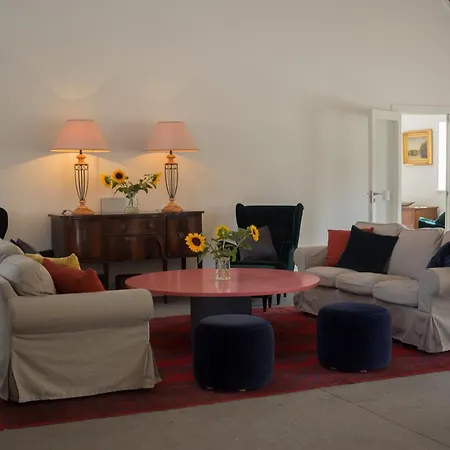 Bed & Breakfast Den Gule Lade Pa Skjorringe