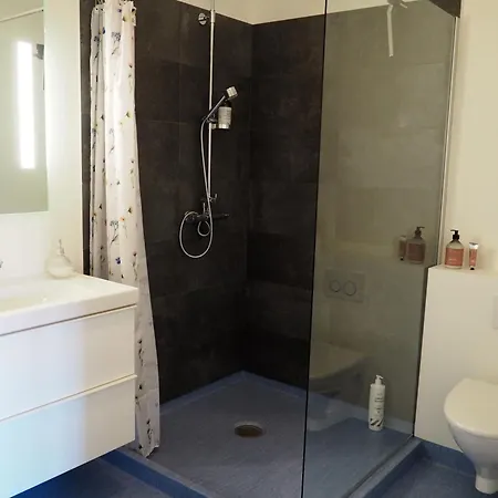 Den Gule Lade Pa Skjorringe 3* Stubbekobing