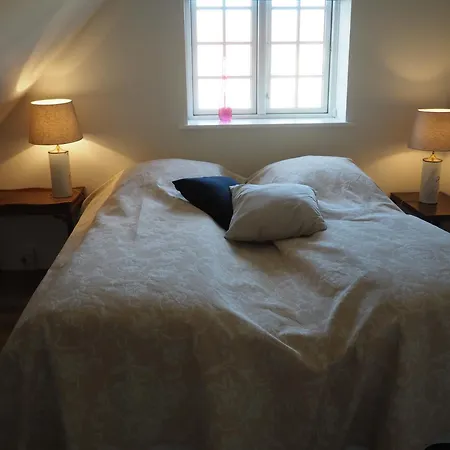 Den Gule Lade Pa Skjorringe