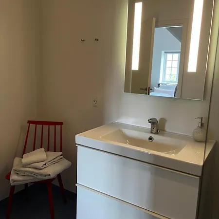 Den Gule Lade Pa Skjorringe 3* Stubbekobing