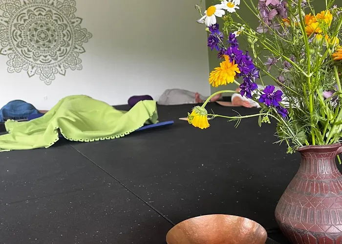 Den Gule Lade Pa Skjorringe