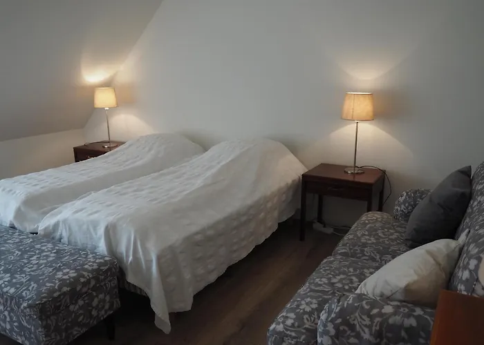 Den Gule Lade Pa Skjorringe 3*