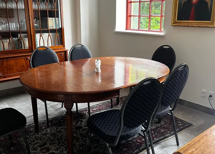 Den Gule Lade Pa Skjorringe 3* Stubbekøbing