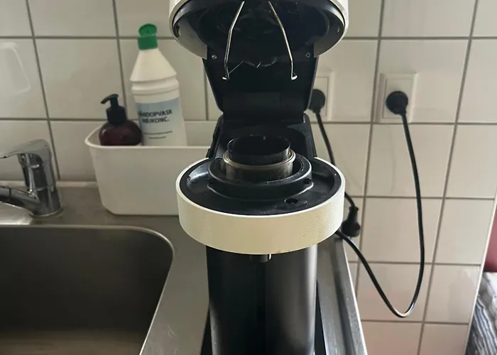 Den Gule Lade Pa Skjorringe