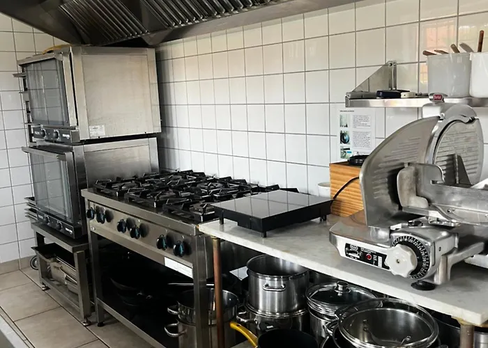 Den Gule Lade Pa Skjorringe Stubbekøbing
